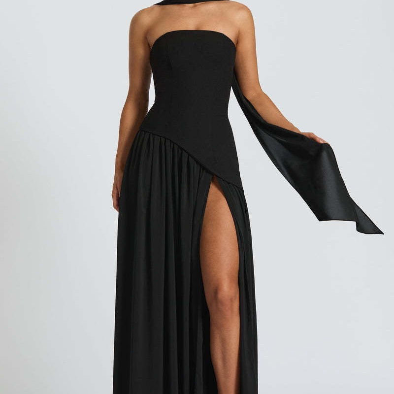 Beatrice - Sophisticated Long Dress