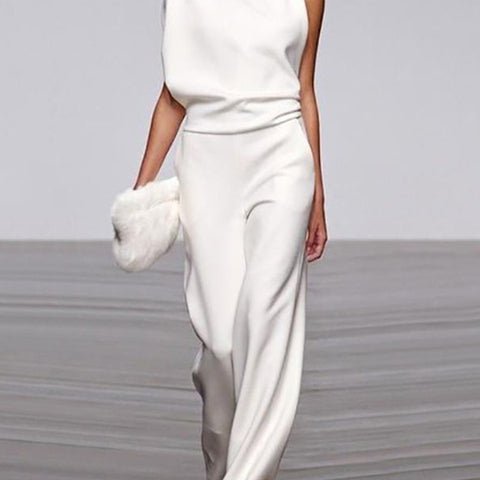 Gabrielle - Style and Comfort in One Look