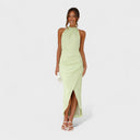Pistachio Green
