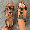 Black/Brown