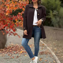 Coffee Brown