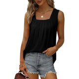 MARILOU - Sophisticated Tank Top