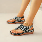 Frédérique - Orthopedic Comfort Sandals