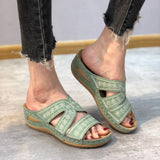 Emma - Orthopedic Sandals