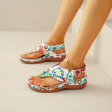 Frédérique - Orthopedic Comfort Sandals