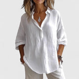 Roxanna - Elegant Blouse