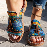 Adèle - Ergonomic Sandals