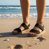 Madeleine - Orthopedic Sandals
