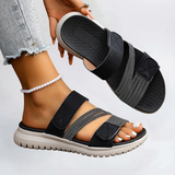 Maude - Orthopedic Sandals
