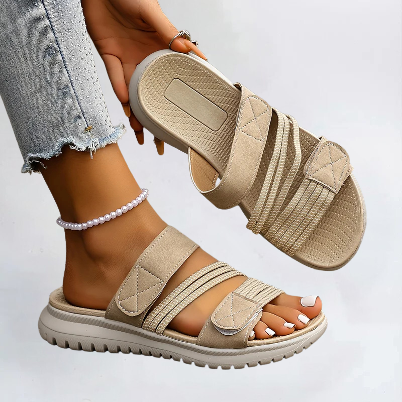 Maude - Orthopedic Sandals