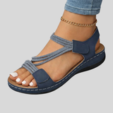 Sarah - Lightweight Orthopedic Sandals