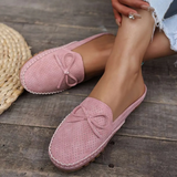 Lucie - Orthopedic Comfort Slip-On Shoes
