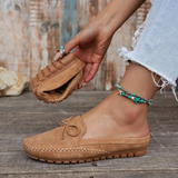 Lucie - Orthopedic Comfort Slip-On Shoes
