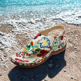 Frédérique - Orthopedic Comfort Sandals