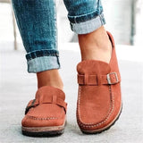 Holly - Refined Orthopedic Slippers