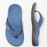Yvette - Orthopedic Sandals