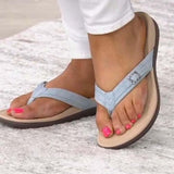 Yvette - Orthopedic Sandals