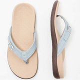 Yvette - Orthopedic Sandals