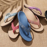 Yvette - Orthopedic Sandals