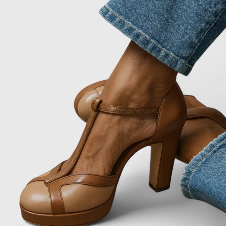 Seliora - Sophisticated Heels
