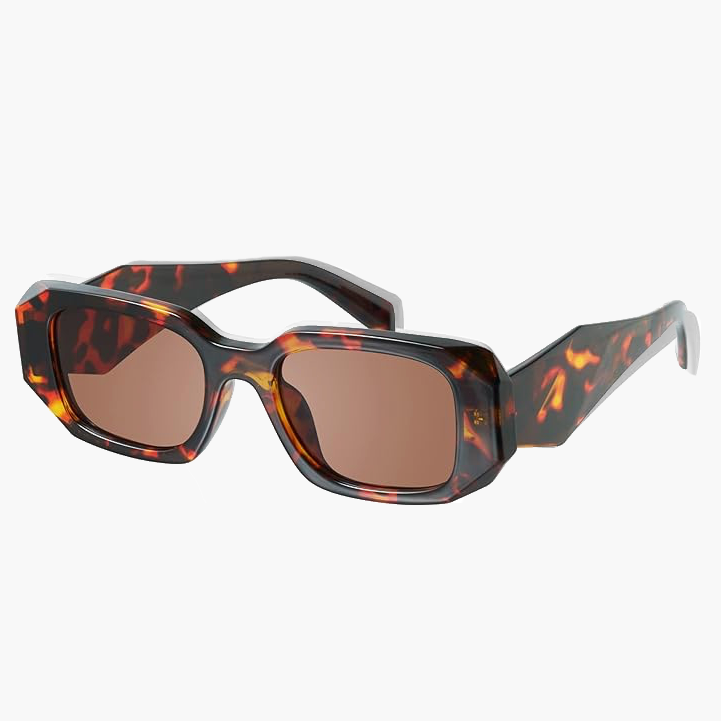 Kenzleigh - Bold Sunglasses