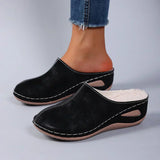 Manon - Orthopedic Slippers