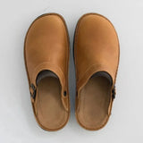 Maëlle - Stylish Casual Slip-On