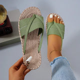 Justine - Airy Walk Sandals
