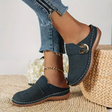 Marielle - Stylish Supportive Wedge Sandals