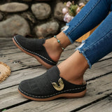 Marielle - Stylish Supportive Wedge Sandals