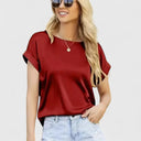 Wine Red