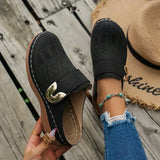 Marielle - Stylish Supportive Wedge Sandals