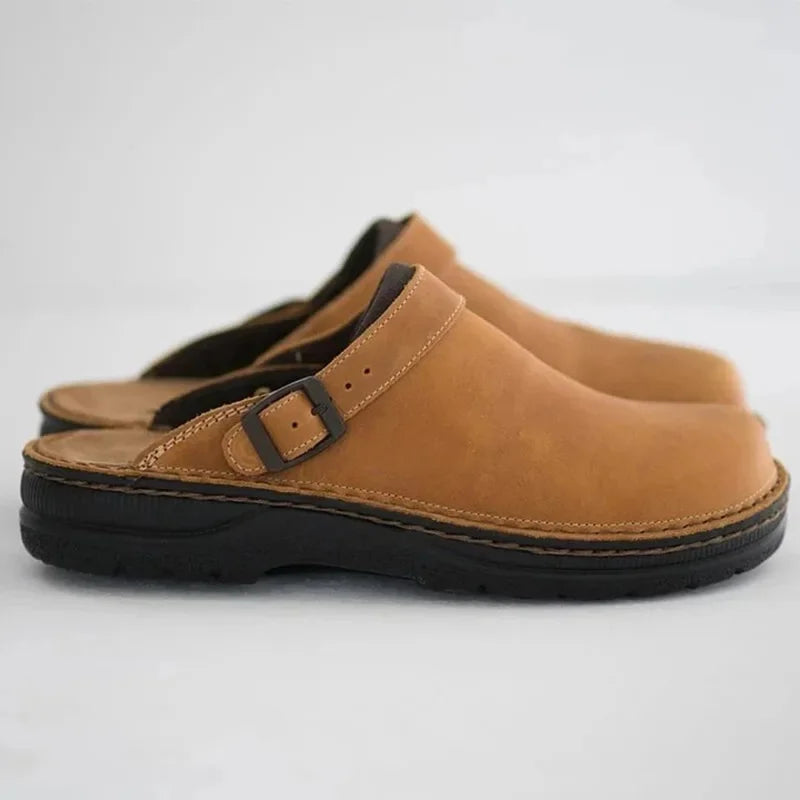 Maëlle - Stylish Casual Slip-On