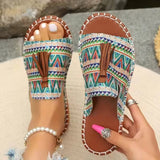 Adèle - Ergonomic Sandals