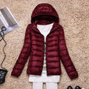 Bordeaux Red