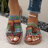 Adèle - Ergonomic Sandals