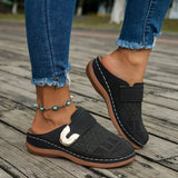 Marielle - Stylish Supportive Wedge Sandals