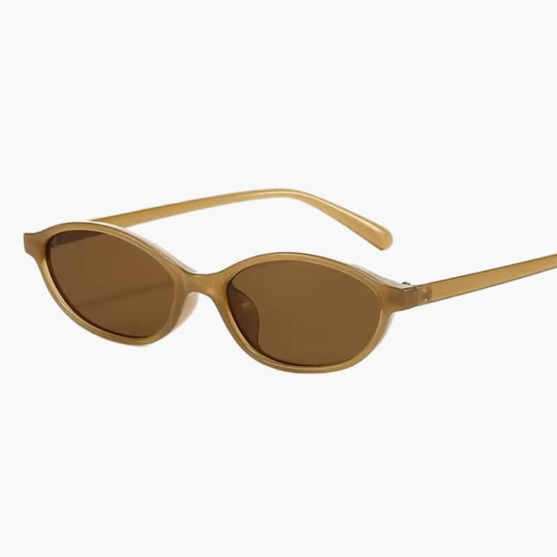 Raelynne - Romantic Sunglasses