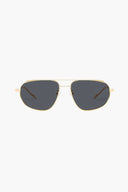 Gold / Black