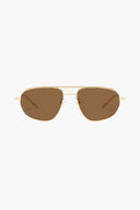 Gold / Brown