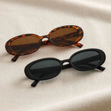 Kaelani - Elegant Sunglasses