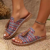 Adèle - Ergonomic Sandals