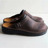 Maëlle - Stylish Casual Slip-On