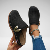 Marielle - Stylish Supportive Wedge Sandals
