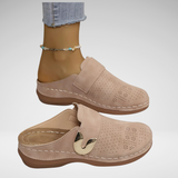 Marielle - Stylish Supportive Wedge Sandals