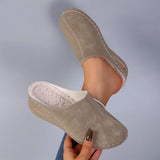 Manon - Orthopedic Slippers