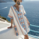 Light Blue Orange