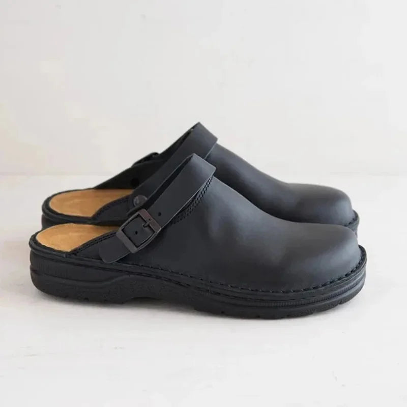 Maëlle - Stylish Casual Slip-On