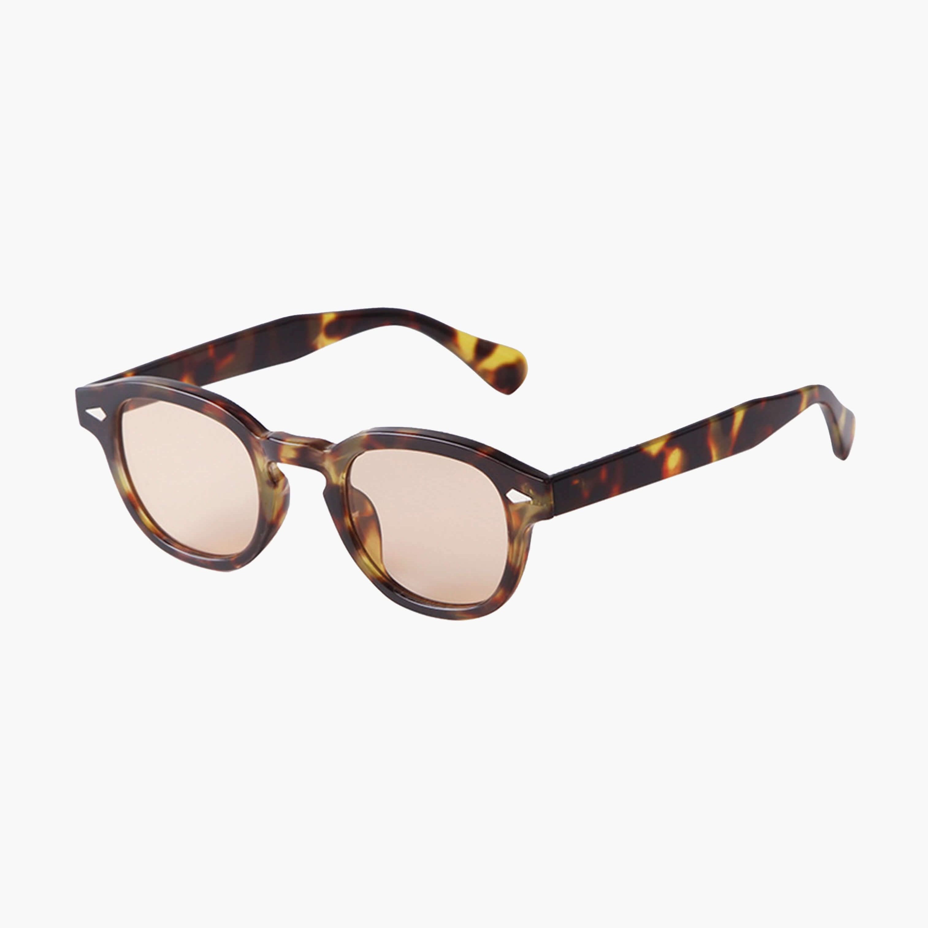Emersyn - Sophisticated Sunglasses
