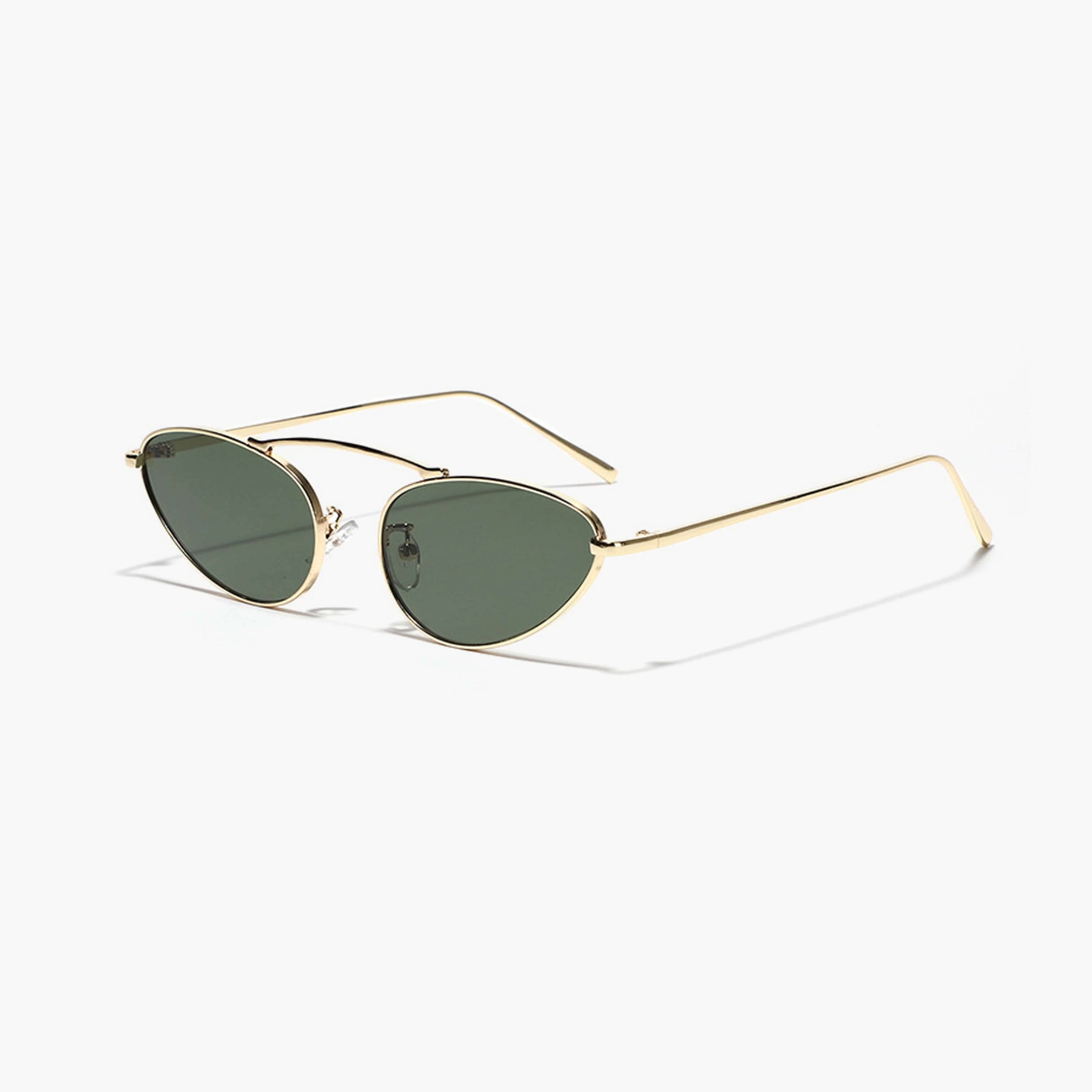 Navaya - Luxe Sunglasses